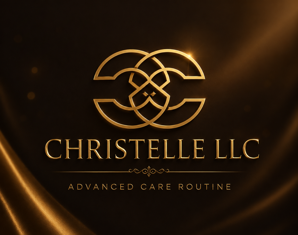 Christelle CLEAR+ Arbutin Pawpaw Complete Skincare Set – Lotion, Serum, Sunscreen, Soap & Cream